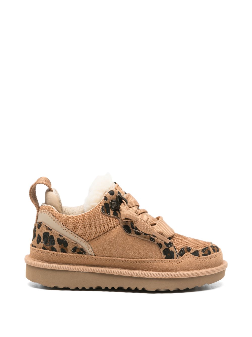 K Lowmel Spotted 1187370K TAN UGG