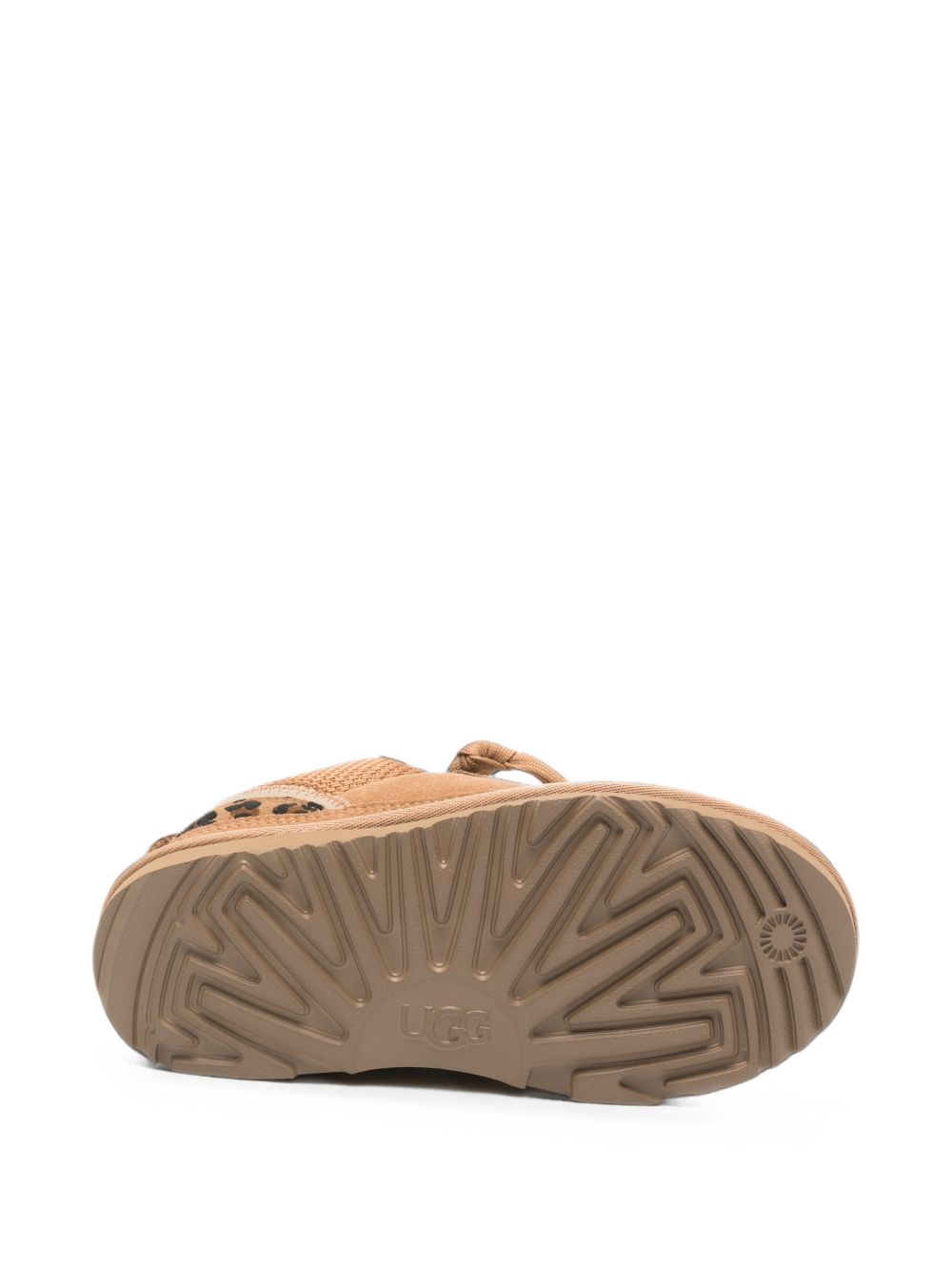K Lowmel Spotted 1187370K TAN UGG