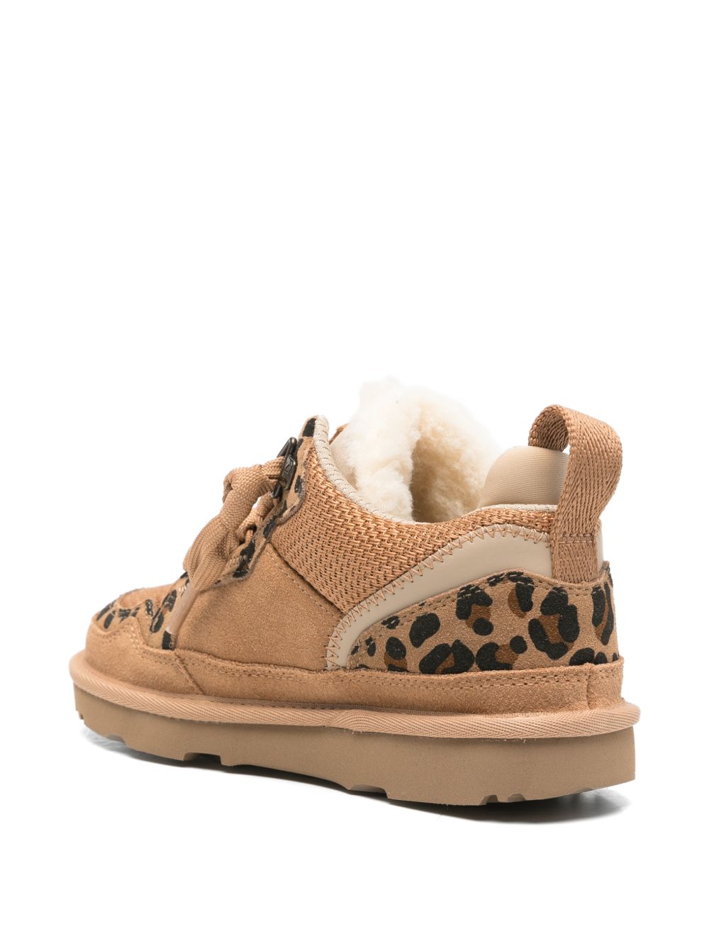 K Lowmel Spotted 1187370K TAN UGG