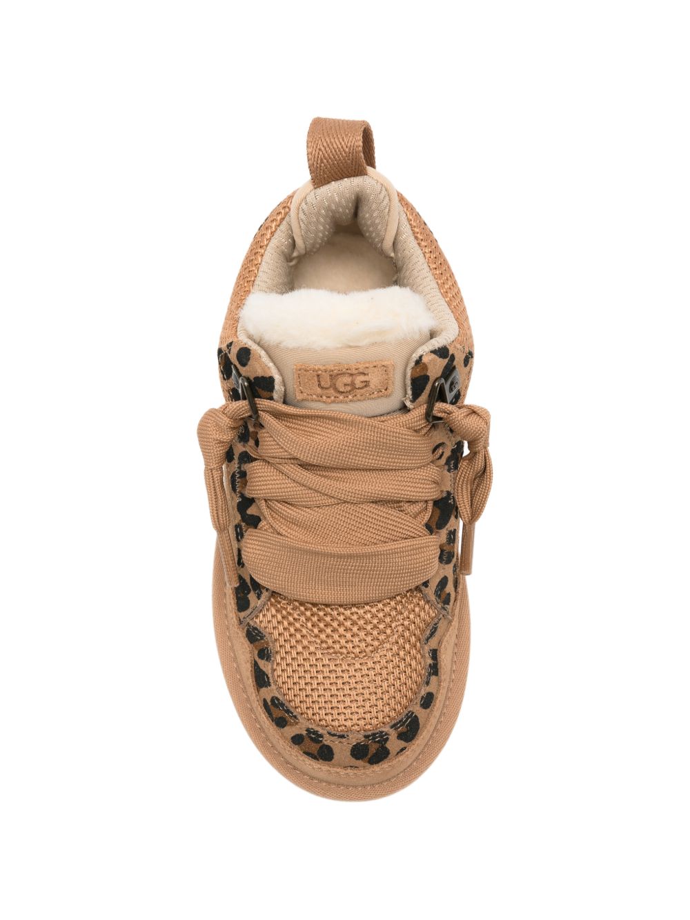 K Lowmel Spotted 1187370K TAN UGG
