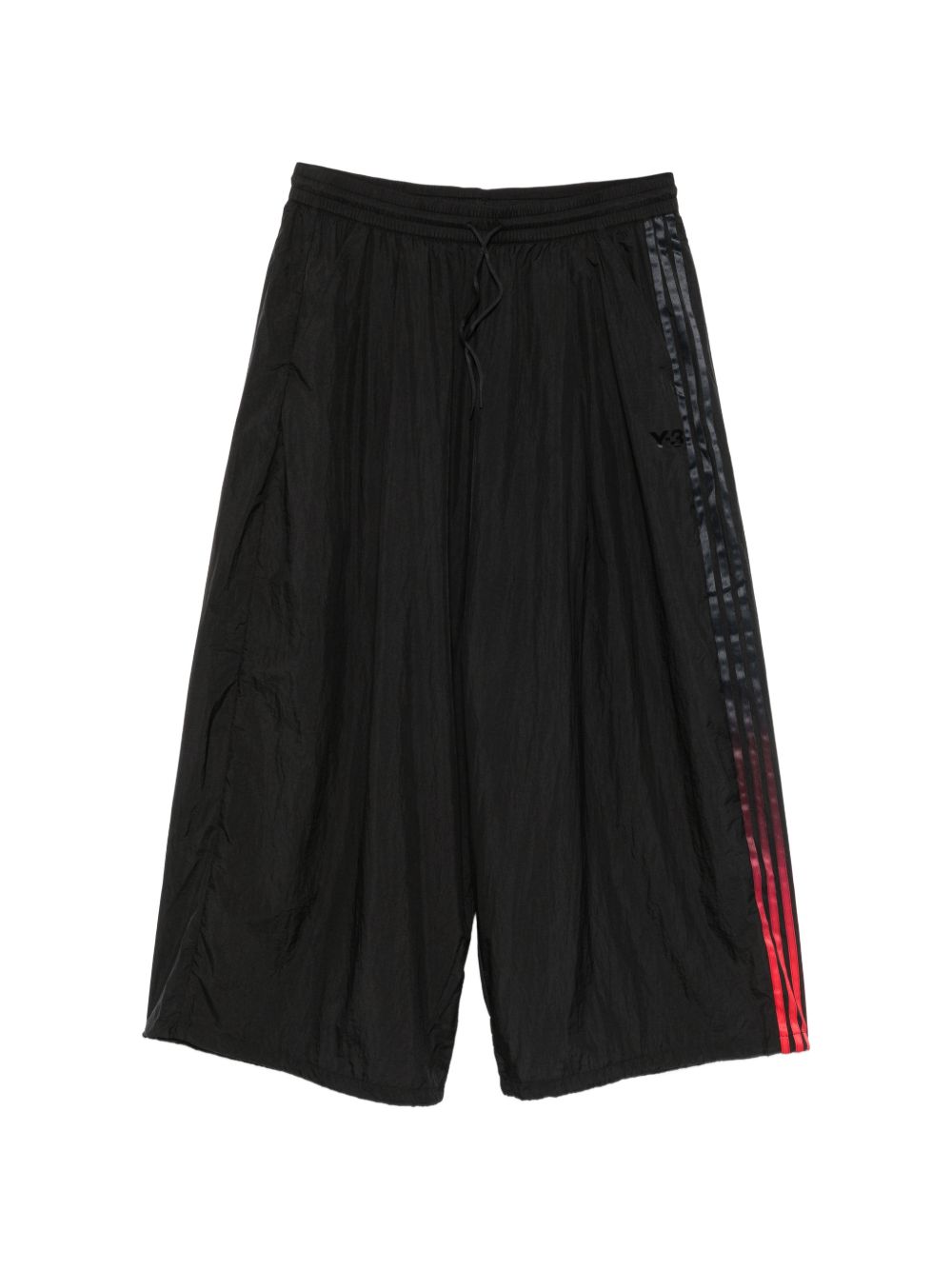 HZ9641 BLACK Y-3