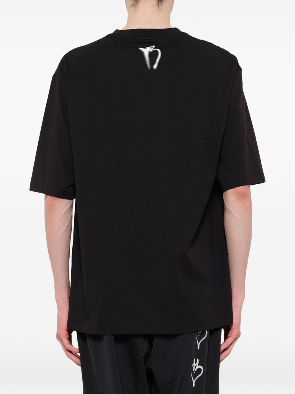 KQ8596 BLACK Y-3