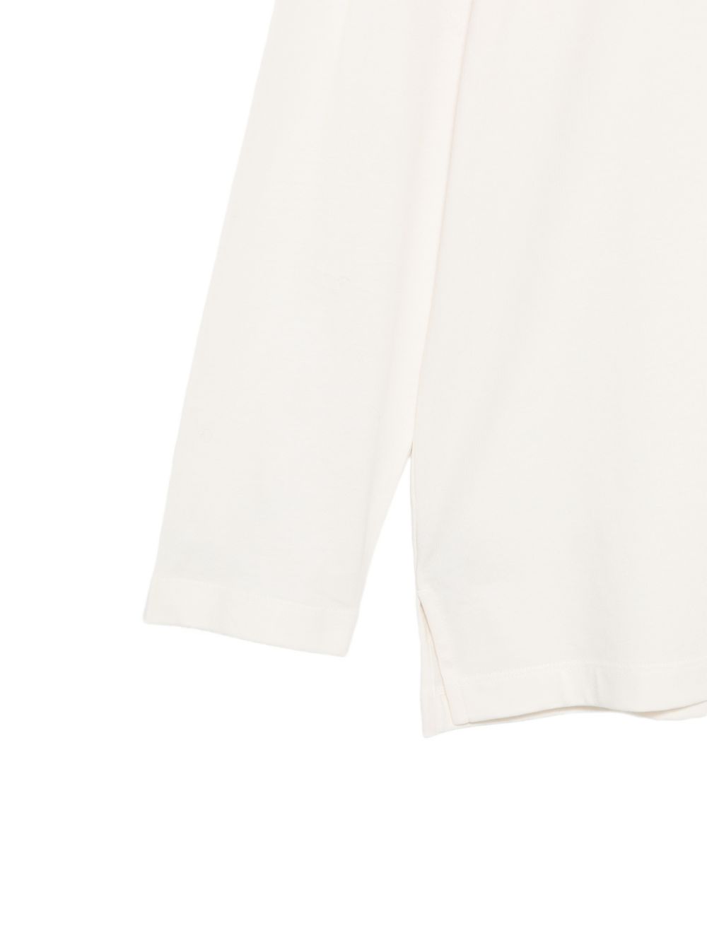 KQ9777 WHITE Y-3