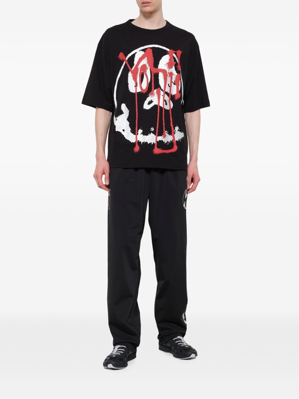 KR1062 BLACK Y-3