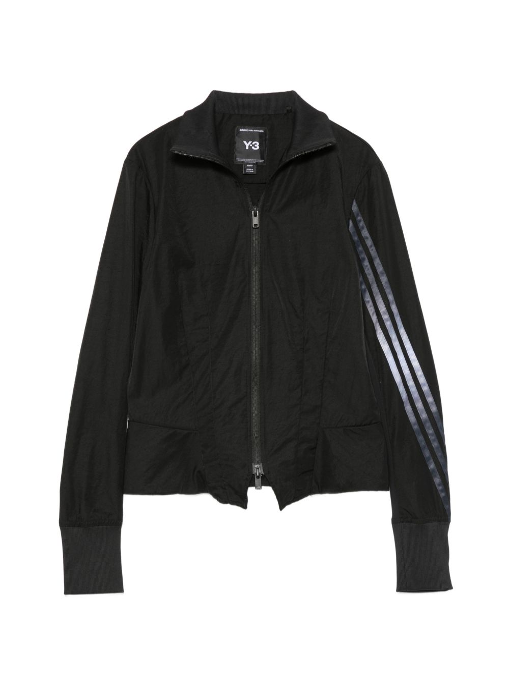 KS1391 BLACK Y-3