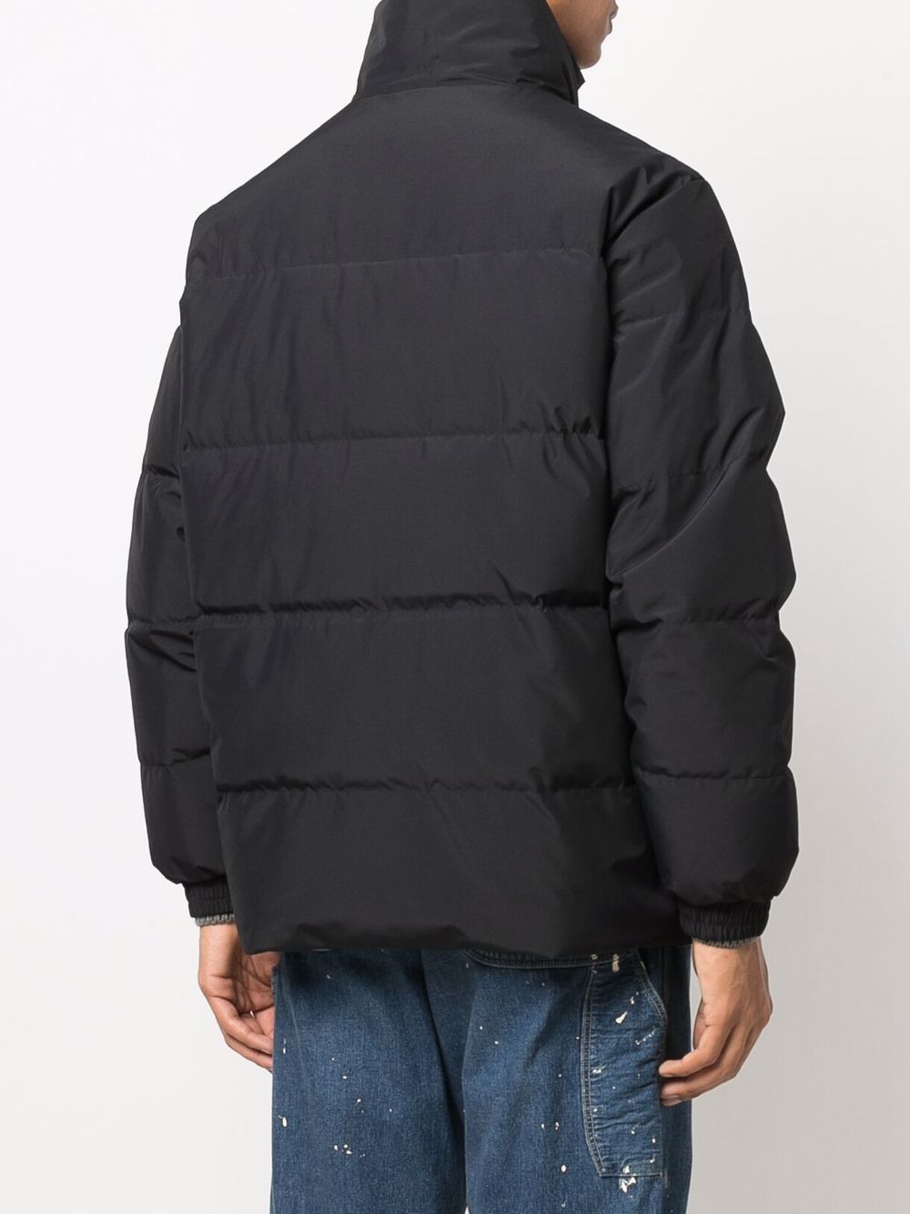 Giacca I029450 BOXWOOD BLACK CARHARTT WIP