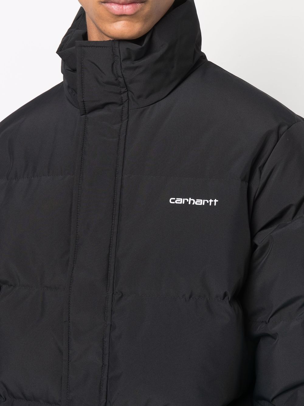 Giacca I029450 BOXWOOD BLACK CARHARTT WIP