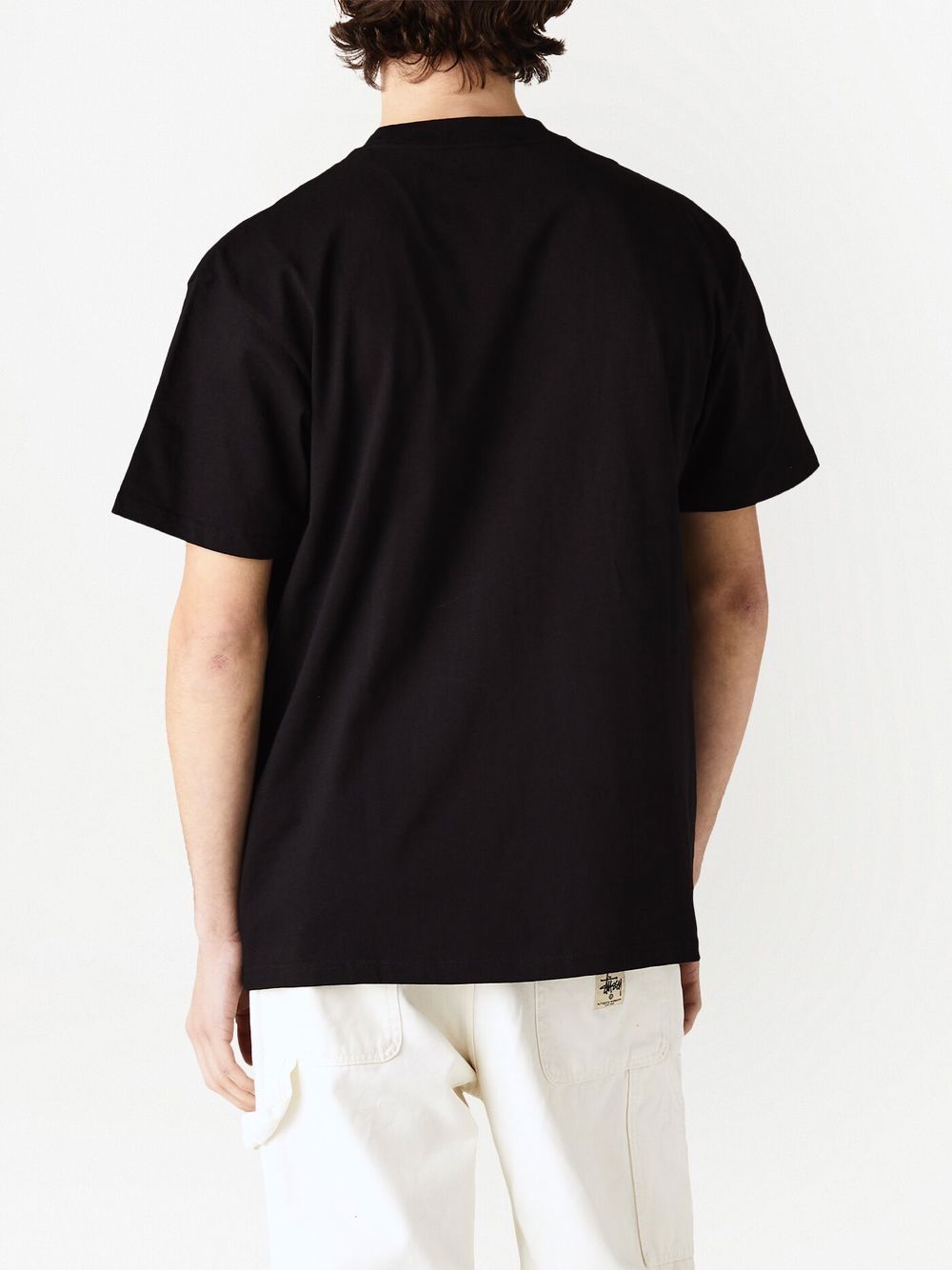 Tshirt I031031 BLACK CARHARTT WIP