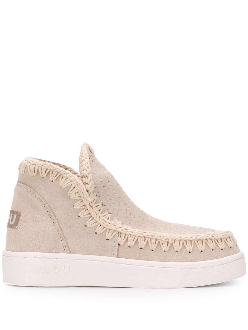Calzature SW211000O CHLK CHALK WHITE MOU