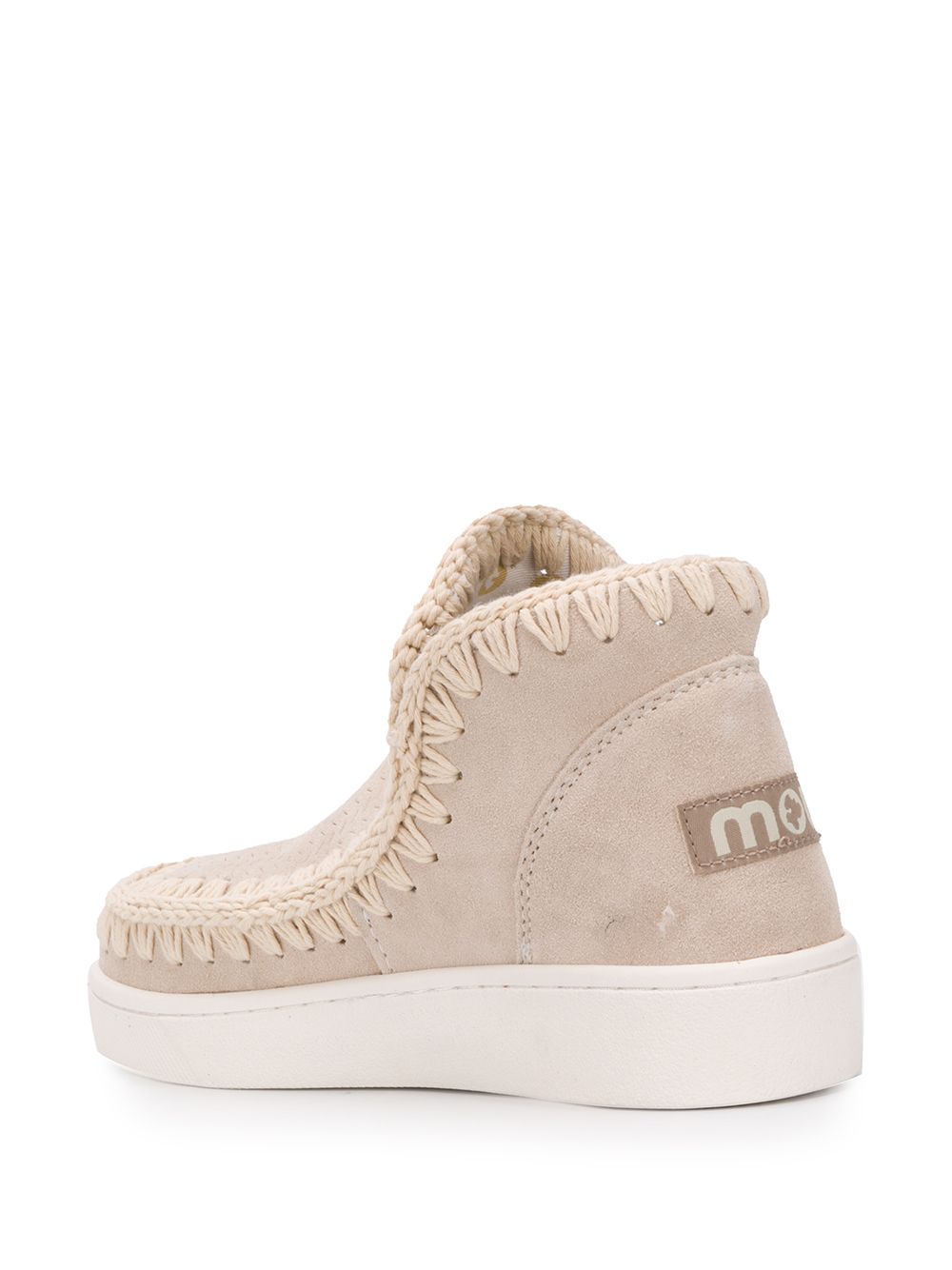 Calzature SW211000O CHLK CHALK WHITE MOU