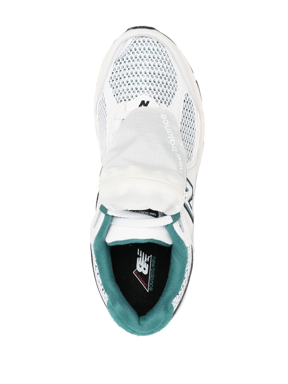 Calzature M2002RVD SEA SALT NEW BALANCE