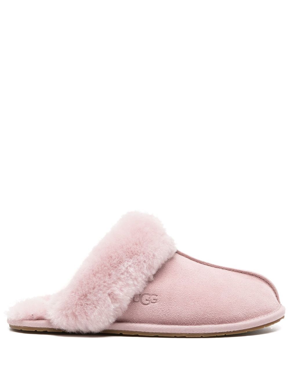 Calzature UGSSCUFRSGY1106872W ROSE GREY UGG
