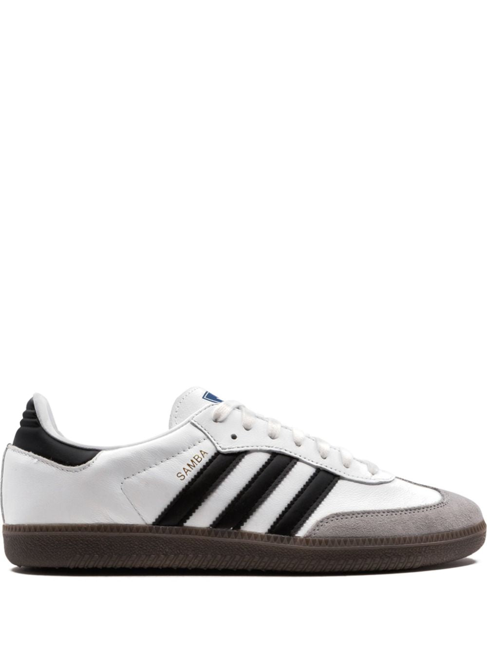 Calzature B75806 WHITE ADIDAS ORIGINALS