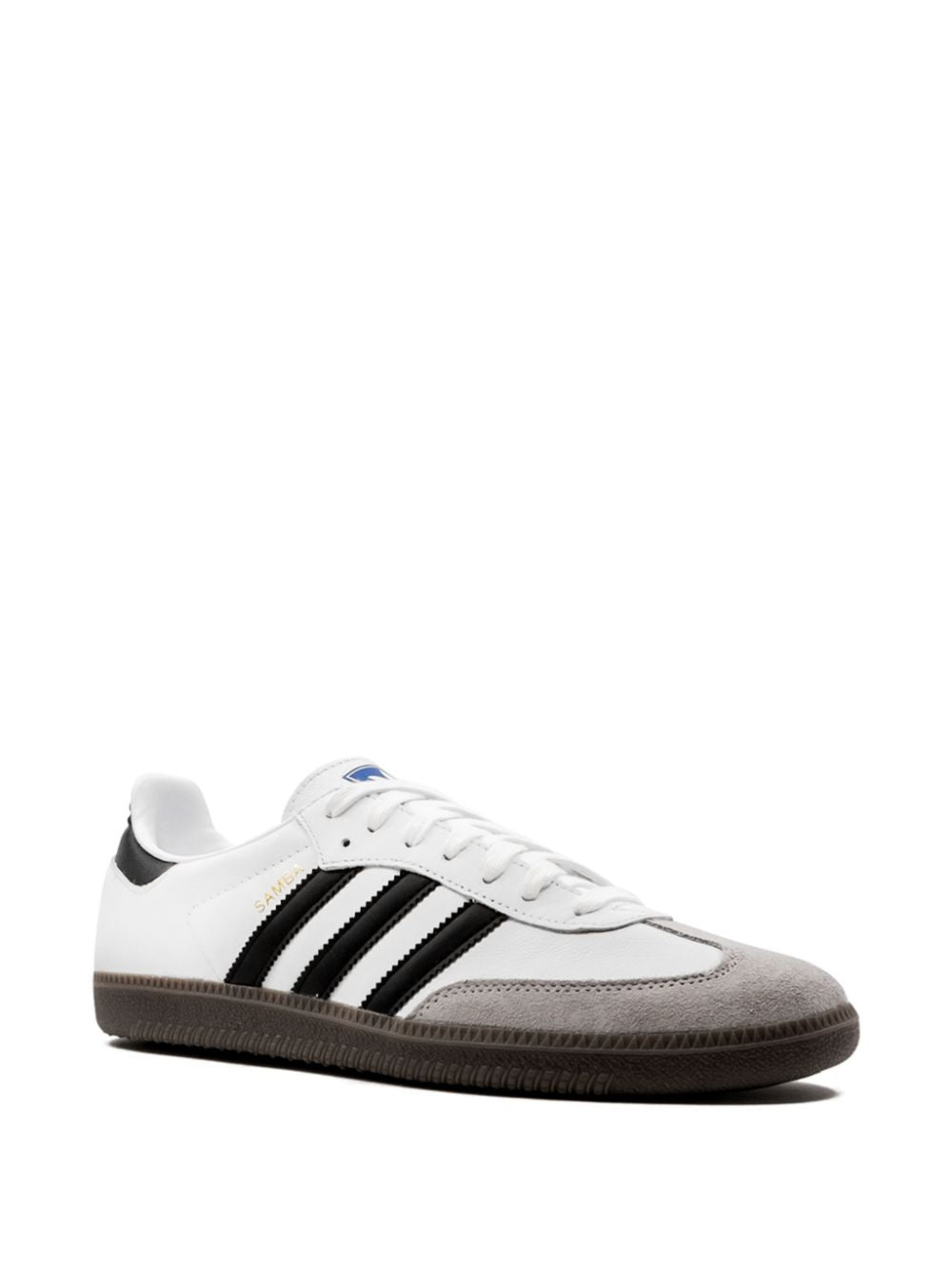Calzature B75806 WHITE ADIDAS ORIGINALS