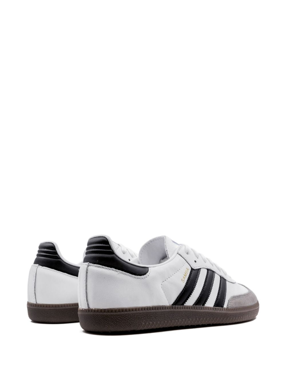 Calzature B75806 WHITE ADIDAS ORIGINALS