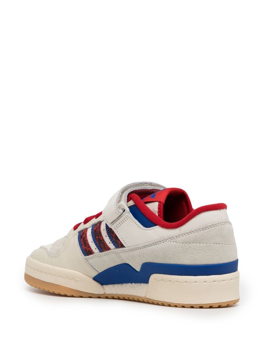 Calzature GV9606 WHITE ADIDAS ORIGINALS