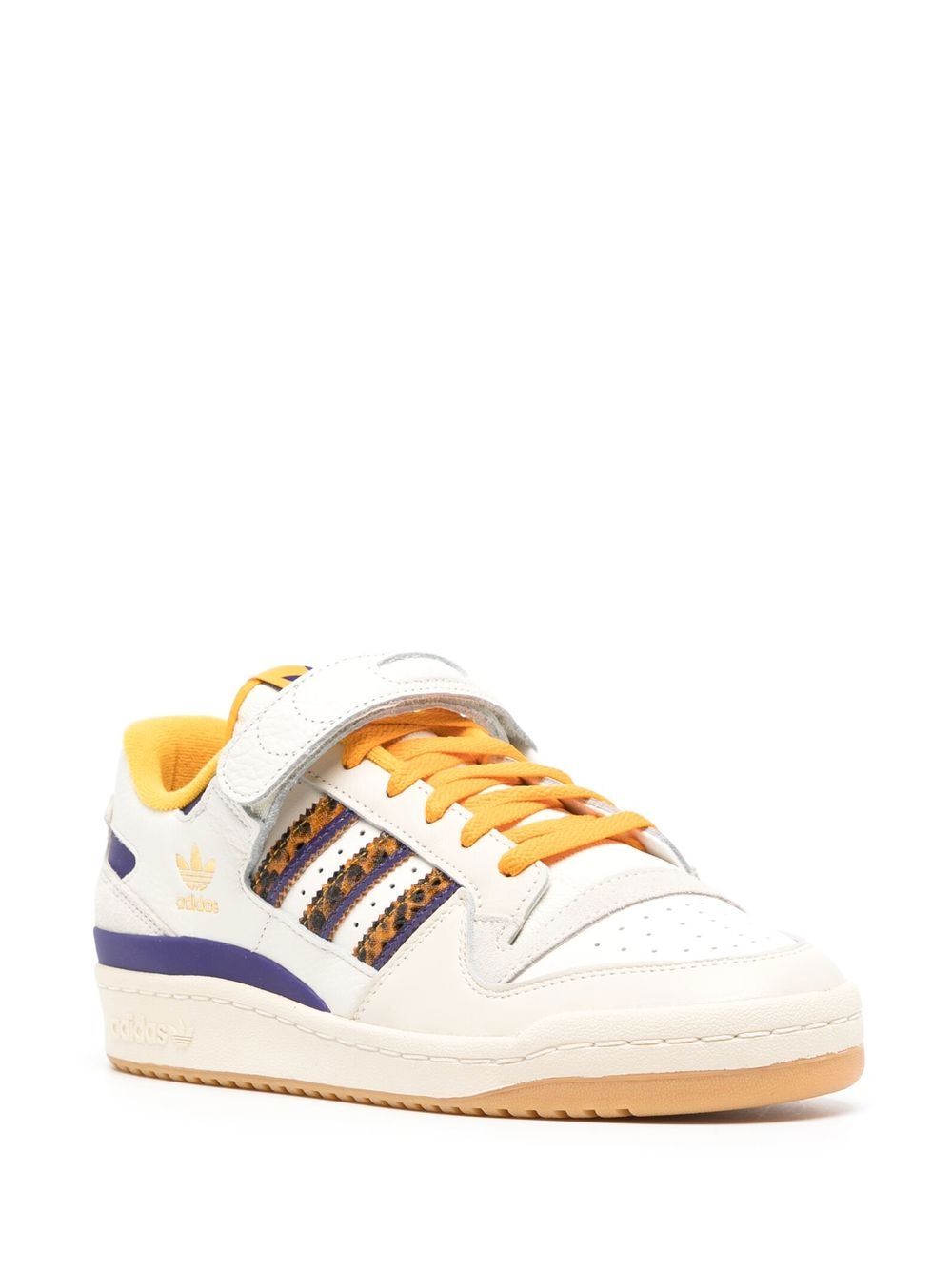 Calzature GW2007 WHITE ADIDAS ORIGINALS