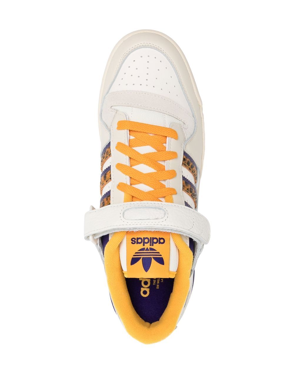 Calzature GW2007 WHITE ADIDAS ORIGINALS