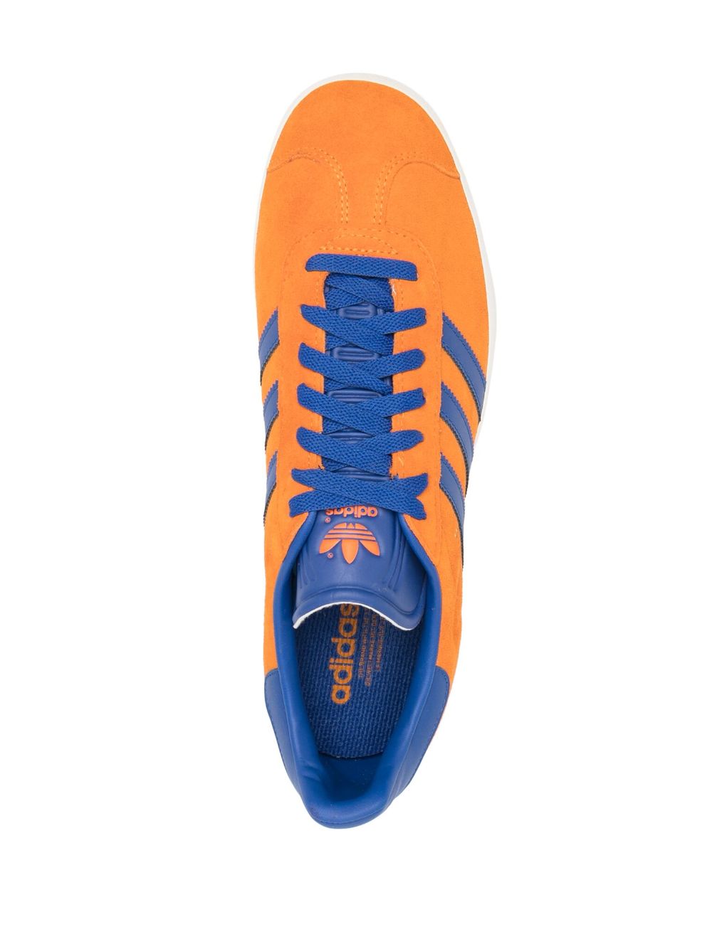 Calzature GY7374 ORANGE ADIDAS ORIGINALS