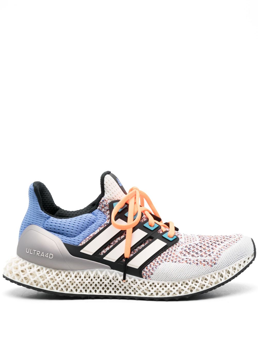 Calzature HP9735 WHITE ADIDAS ORIGINALS