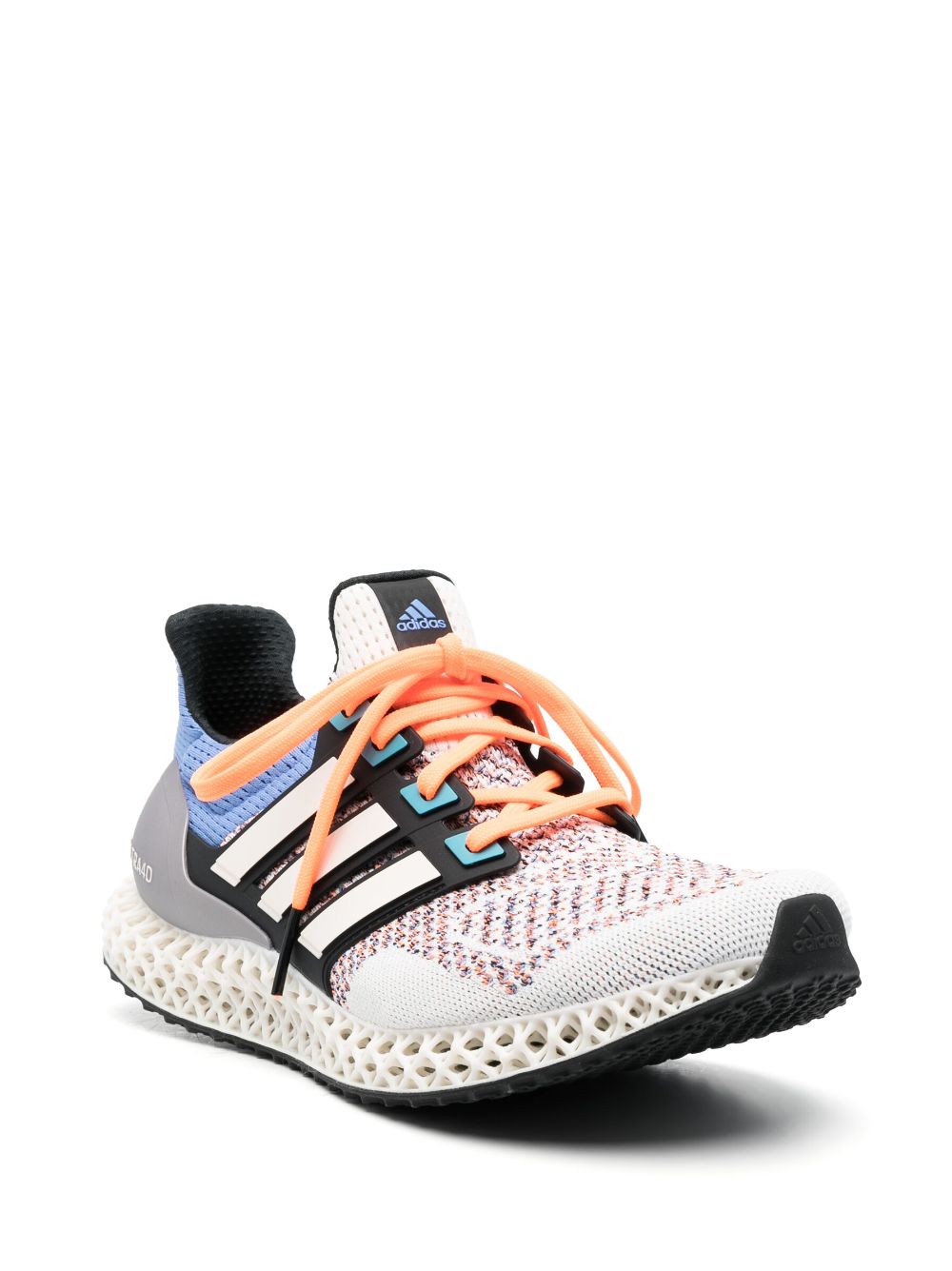 Calzature HP9735 WHITE ADIDAS ORIGINALS