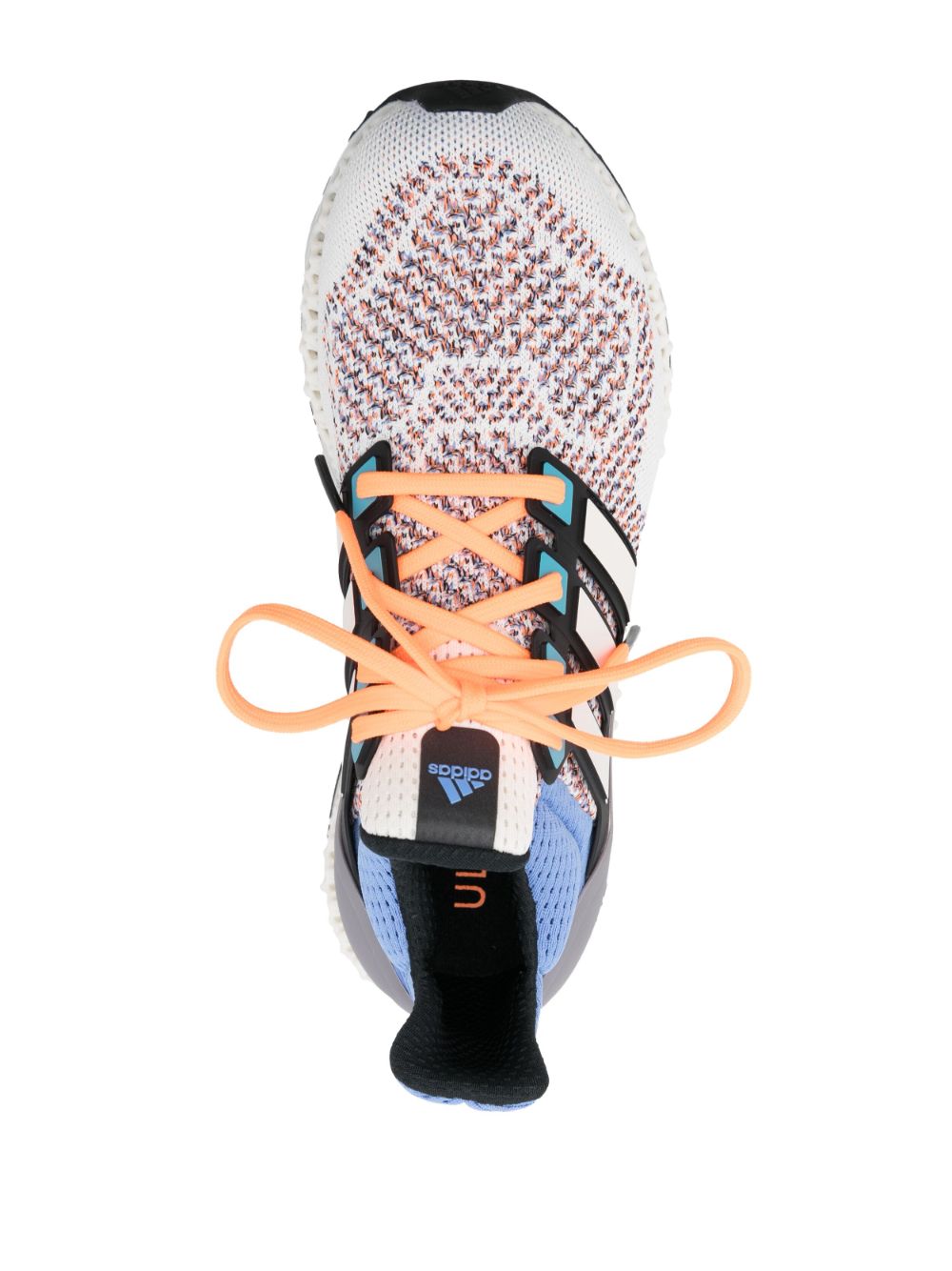 Calzature HP9735 WHITE ADIDAS ORIGINALS
