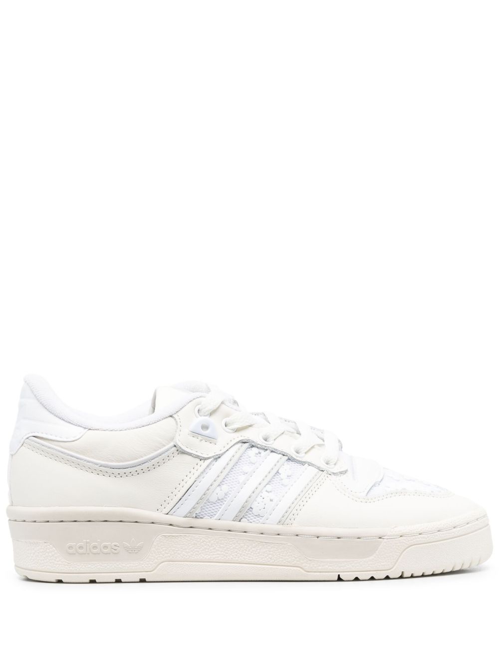 Calzature HQ70211 WHITE ADIDAS ORIGINALS