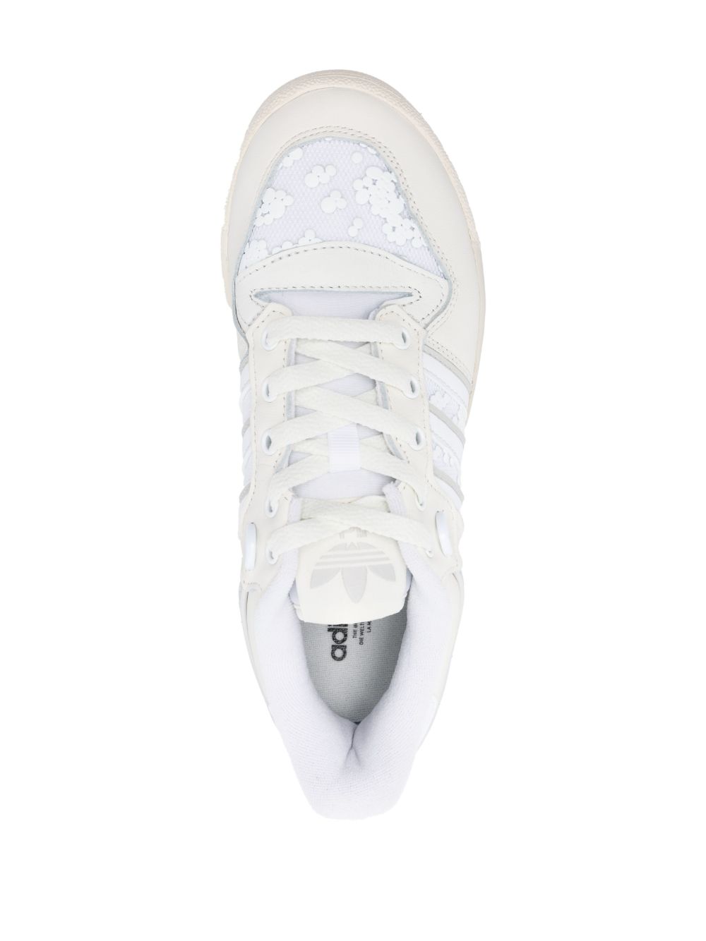 Calzature HQ70211 WHITE ADIDAS ORIGINALS