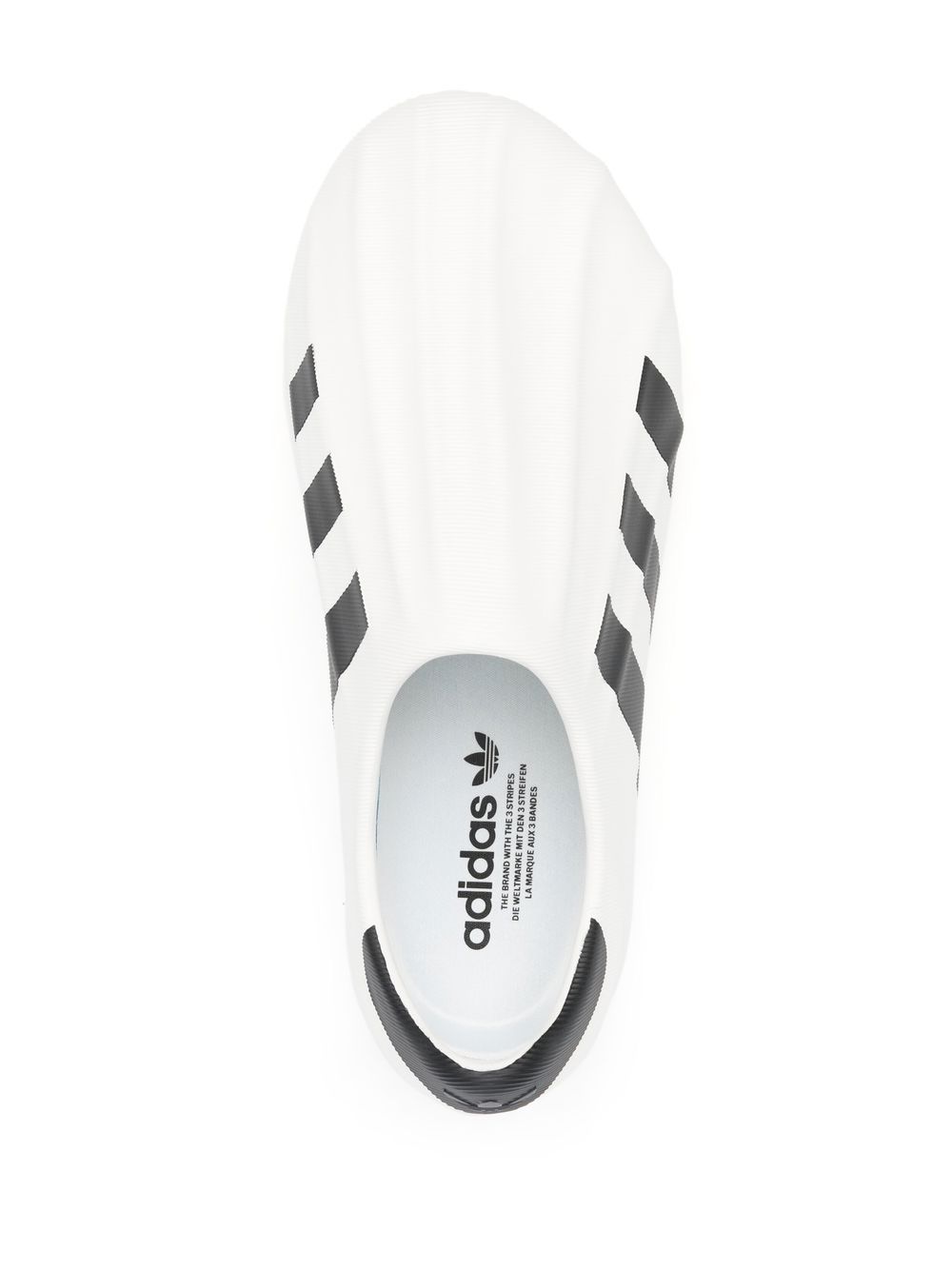Calzature HQ8750 WHITE ADIDAS ORIGINALS