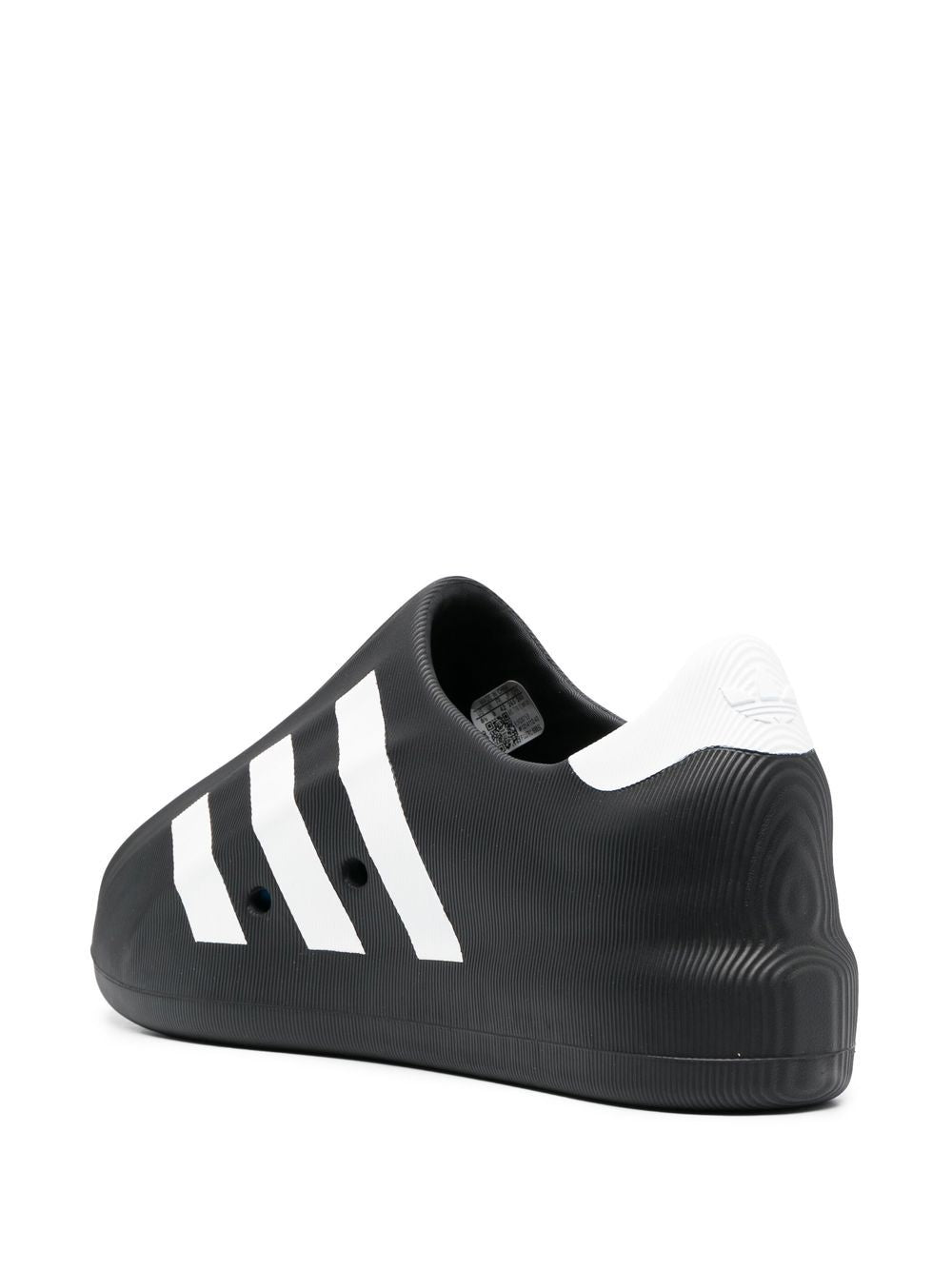 Calzature HQ8752 BLACK ADIDAS ORIGINALS