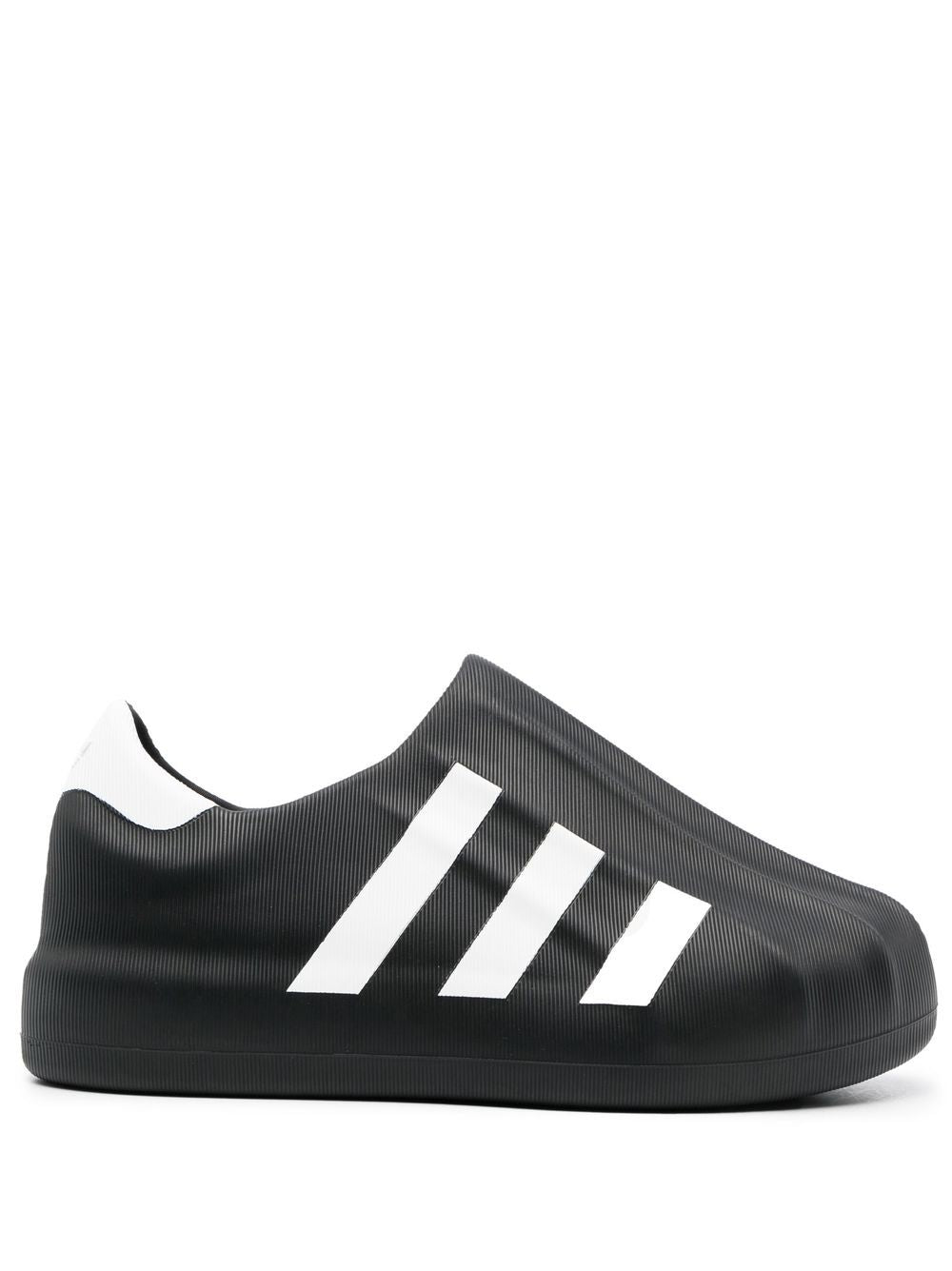 Calzature HQ8752 BLACK ADIDAS ORIGINALS
