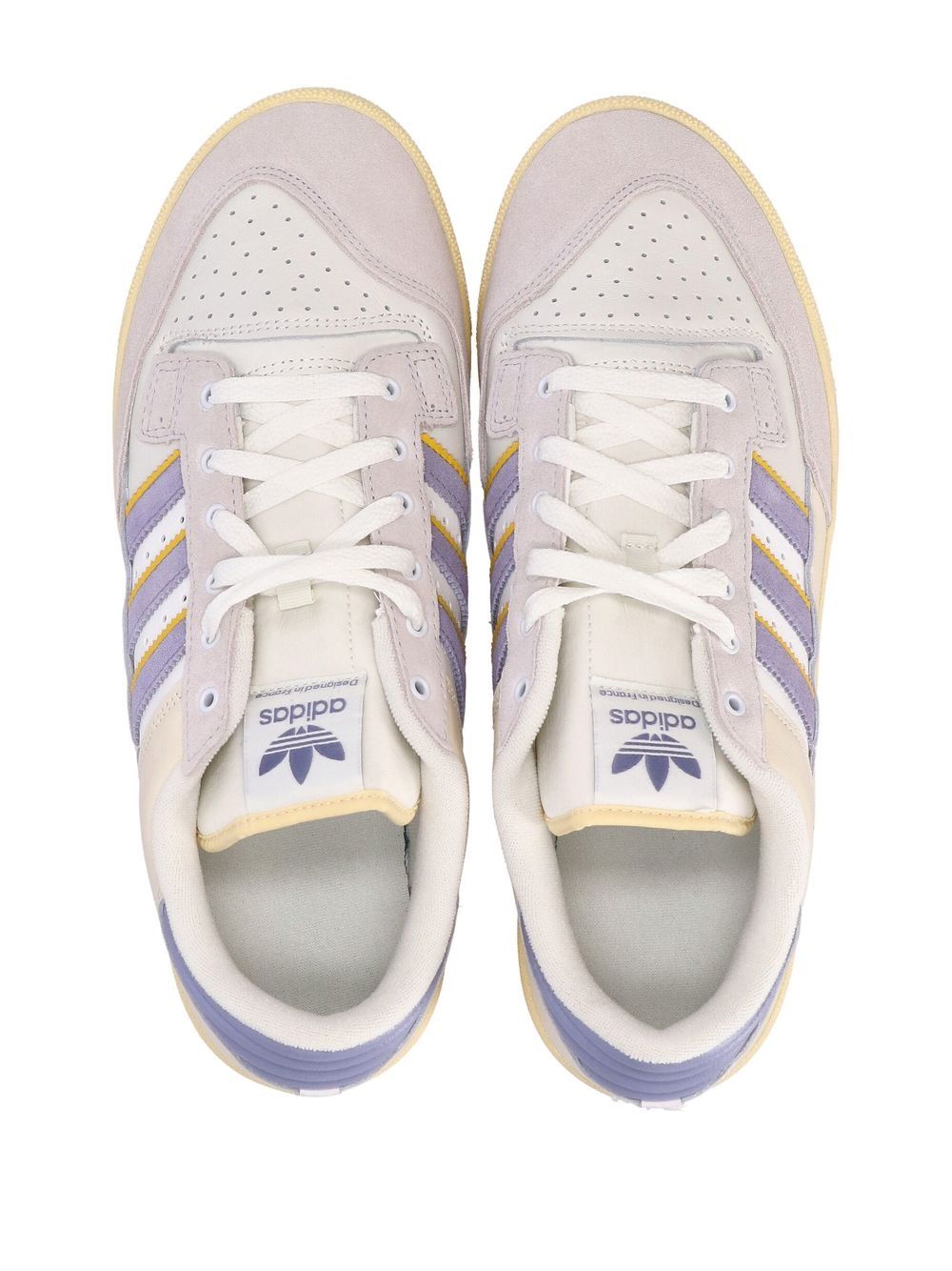 Calzature ID1812 WHITE ADIDAS ORIGINALS