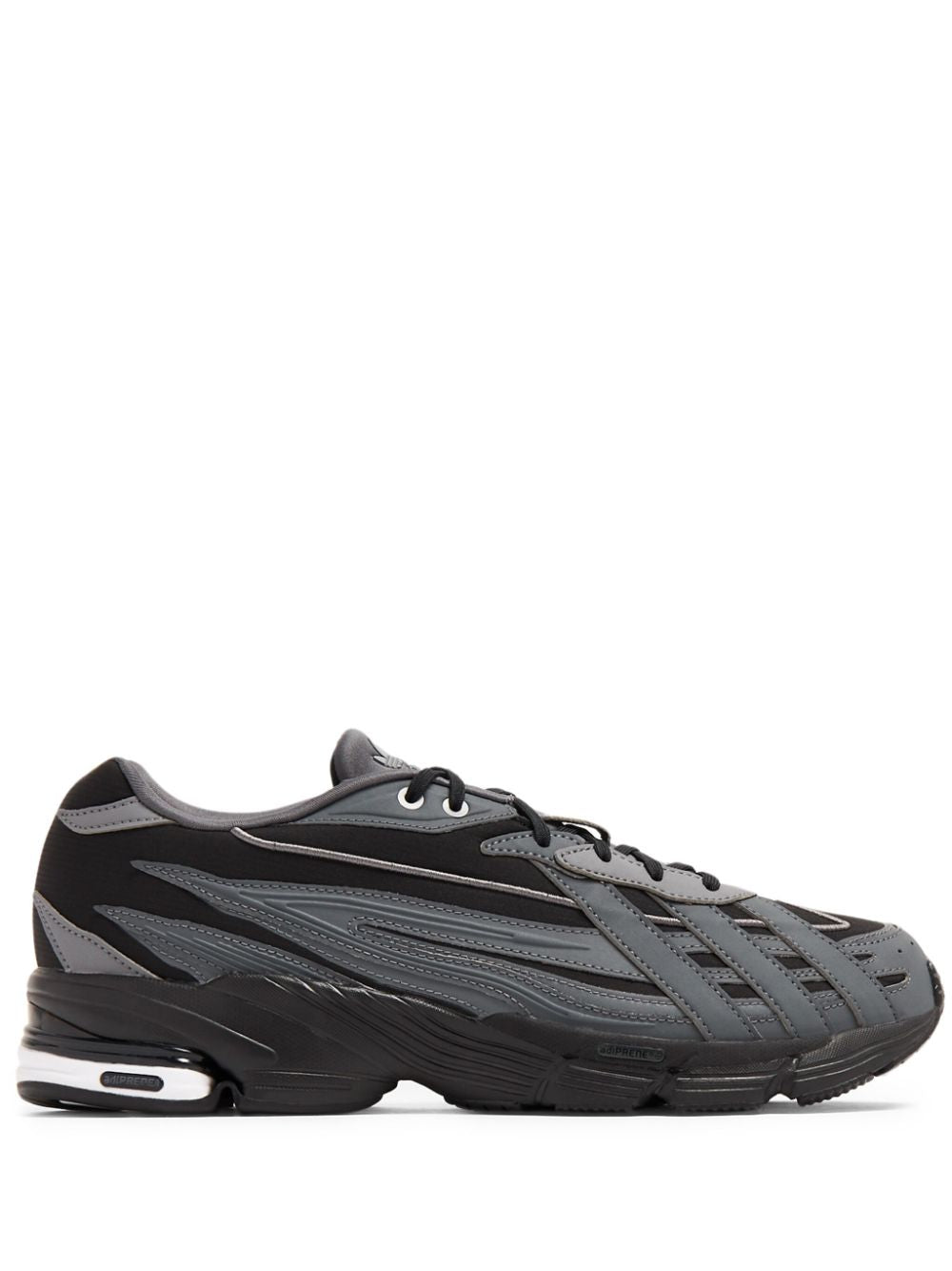 Calzature ID4668 BLACK ADIDAS ORIGINALS