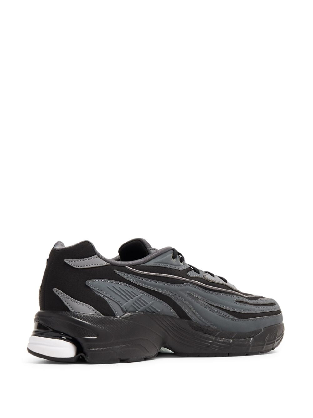 Calzature ID4668 BLACK ADIDAS ORIGINALS
