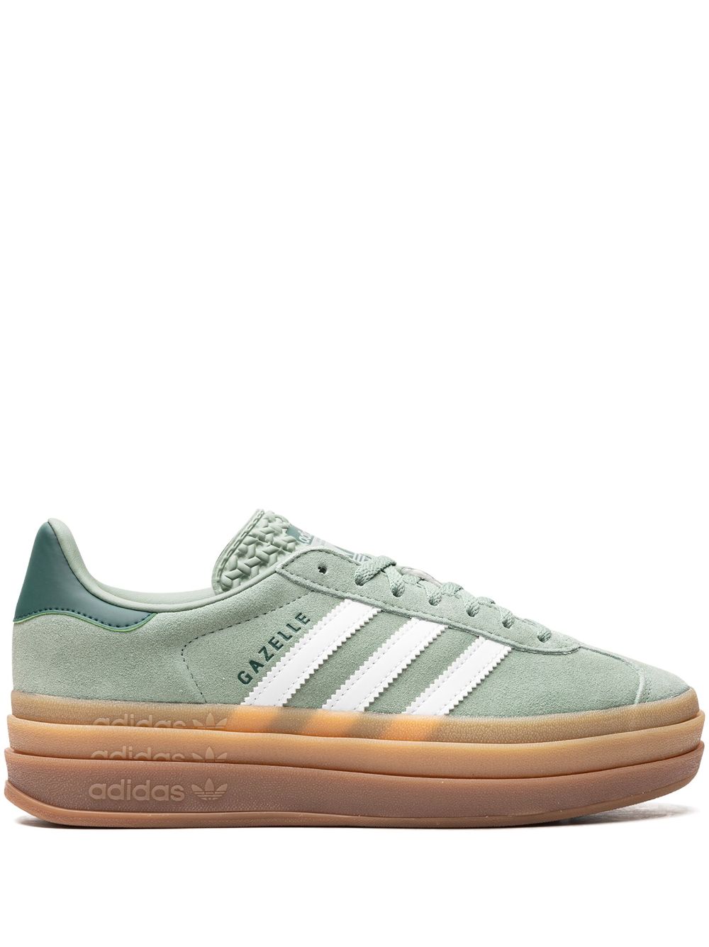 Calzature ID6998 GREEN ADIDAS ORIGINALS