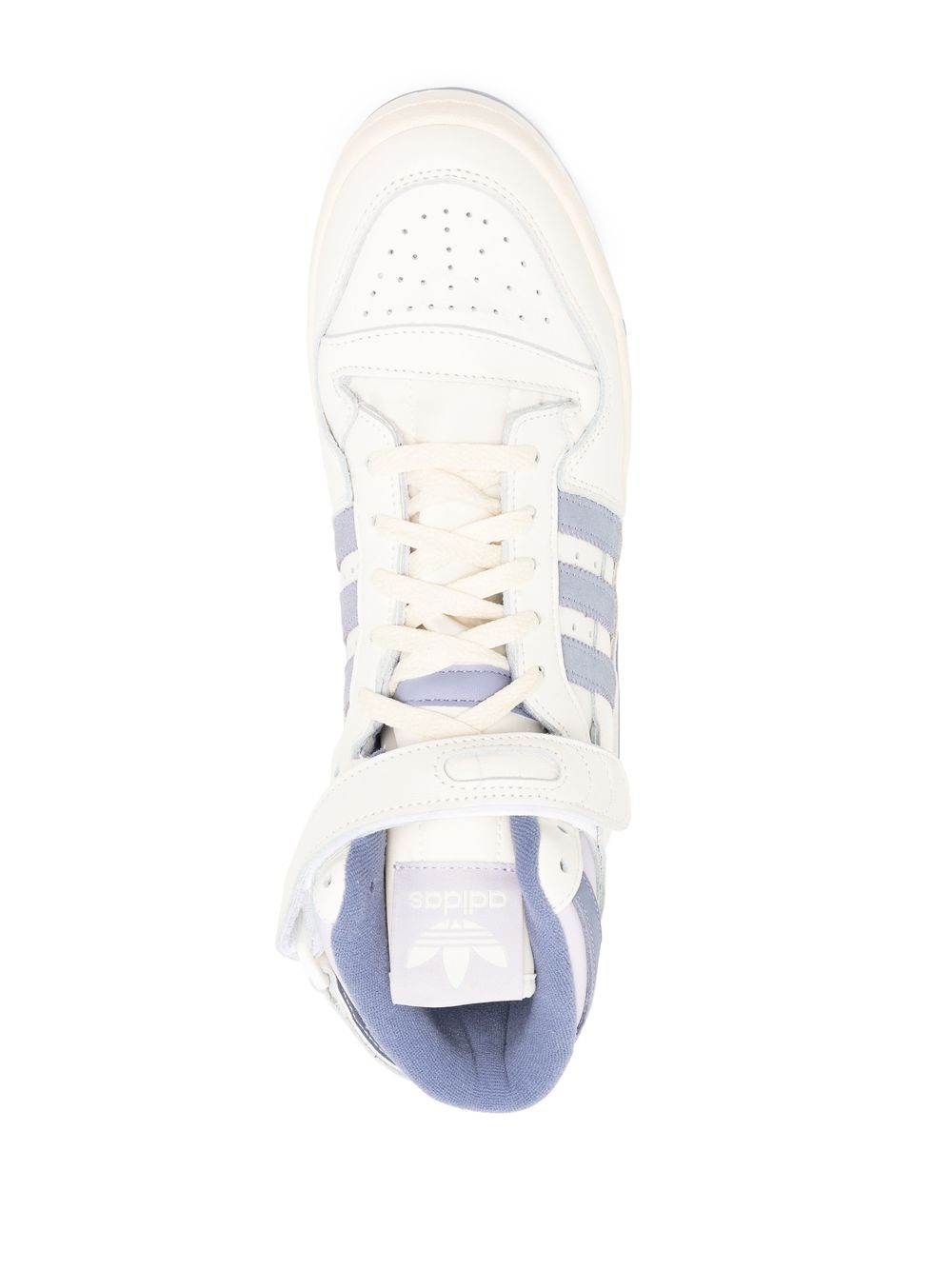 Calzature ID7316 WHITE ADIDAS ORIGINALS
