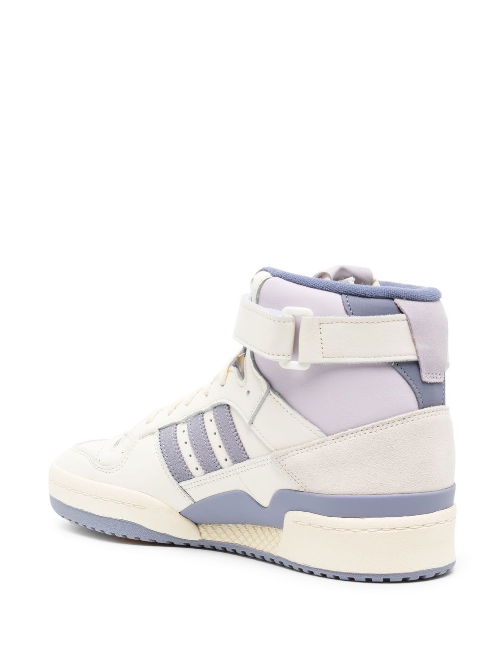 Calzature ID7316 WHITE ADIDAS ORIGINALS