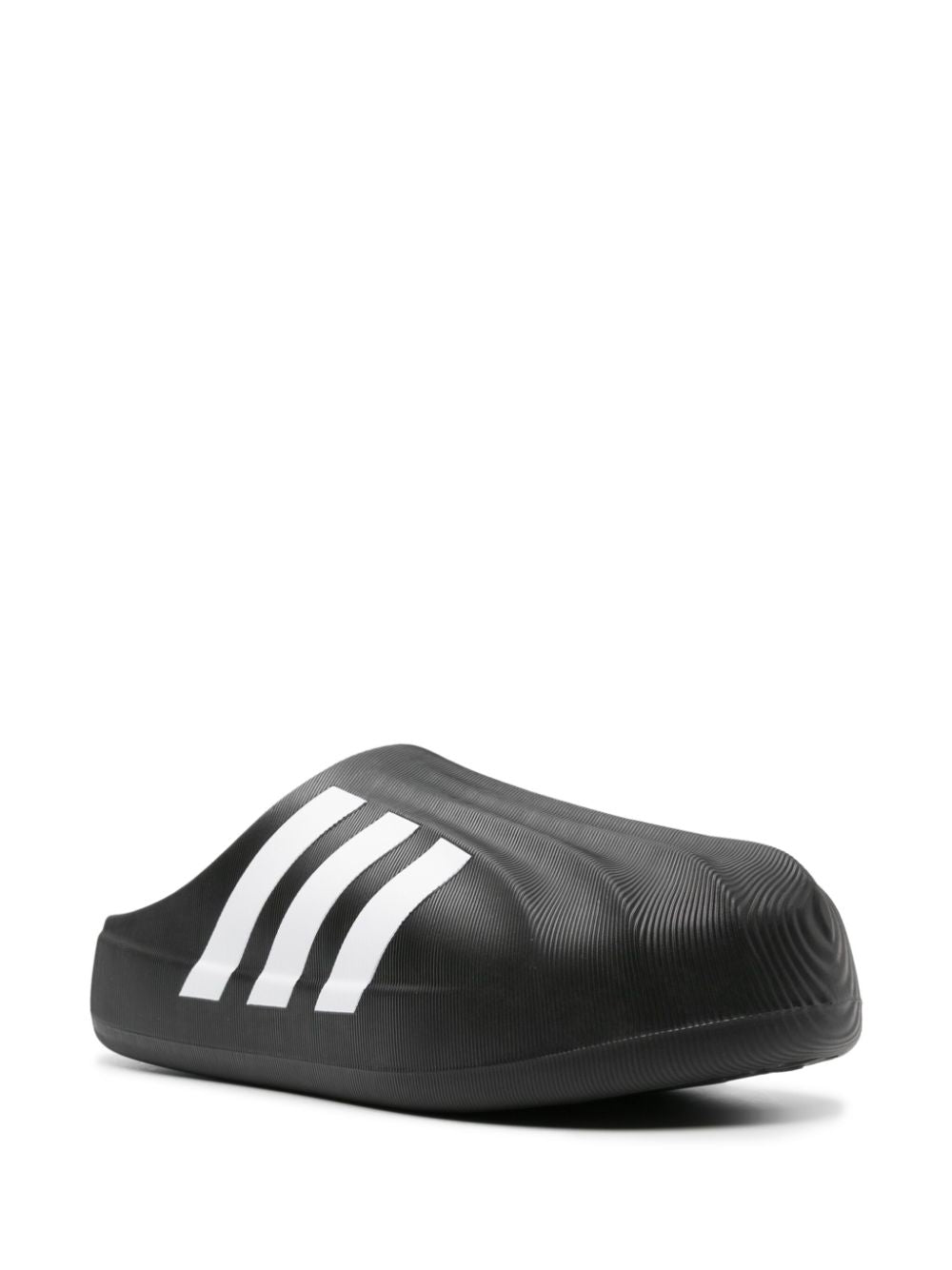 Calzature IG8277 BLACK ADIDAS ORIGINALS