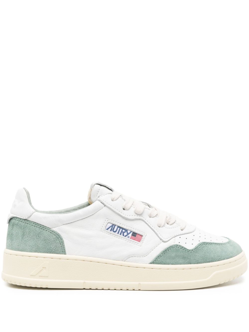 Calzature AULMGS29 WHITE MEDALIST AUTRY