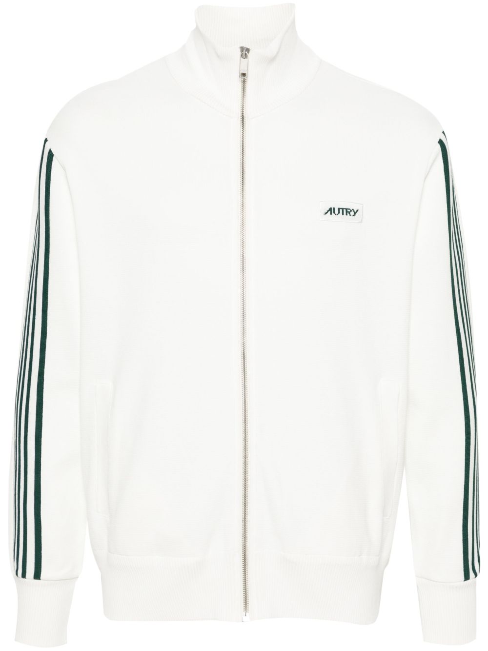 Felpa JAPM528W WHITE AUTRY