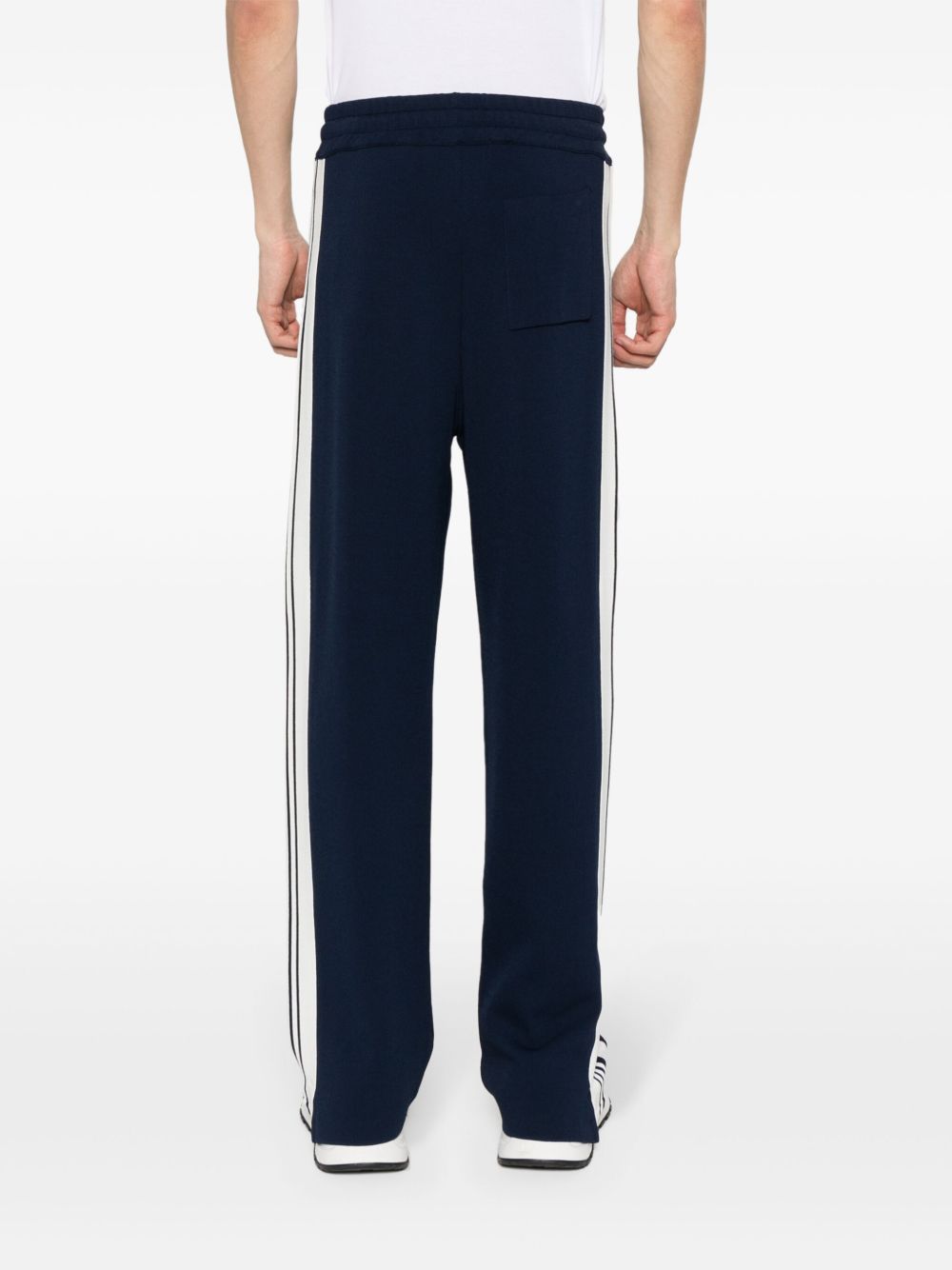 Pantaloni PAPM529B BLUE AUTRY