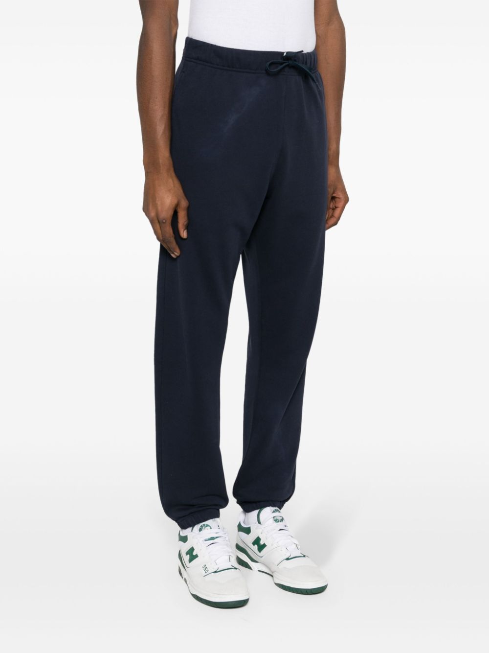 Pantaloni PAPM576B BLUE AUTRY