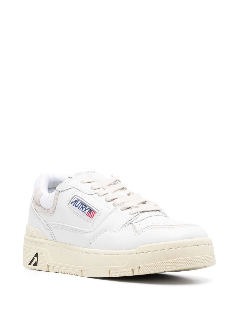 Calzature ROLMMM15 WHITE AUTRY