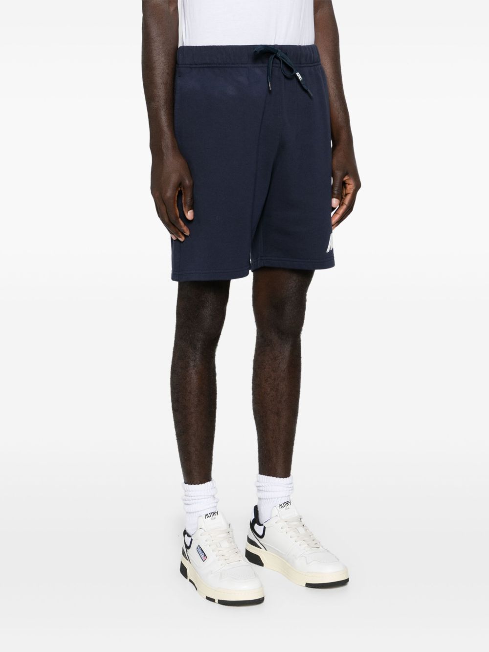 Shorts SHPM506B BLUE AUTRY
