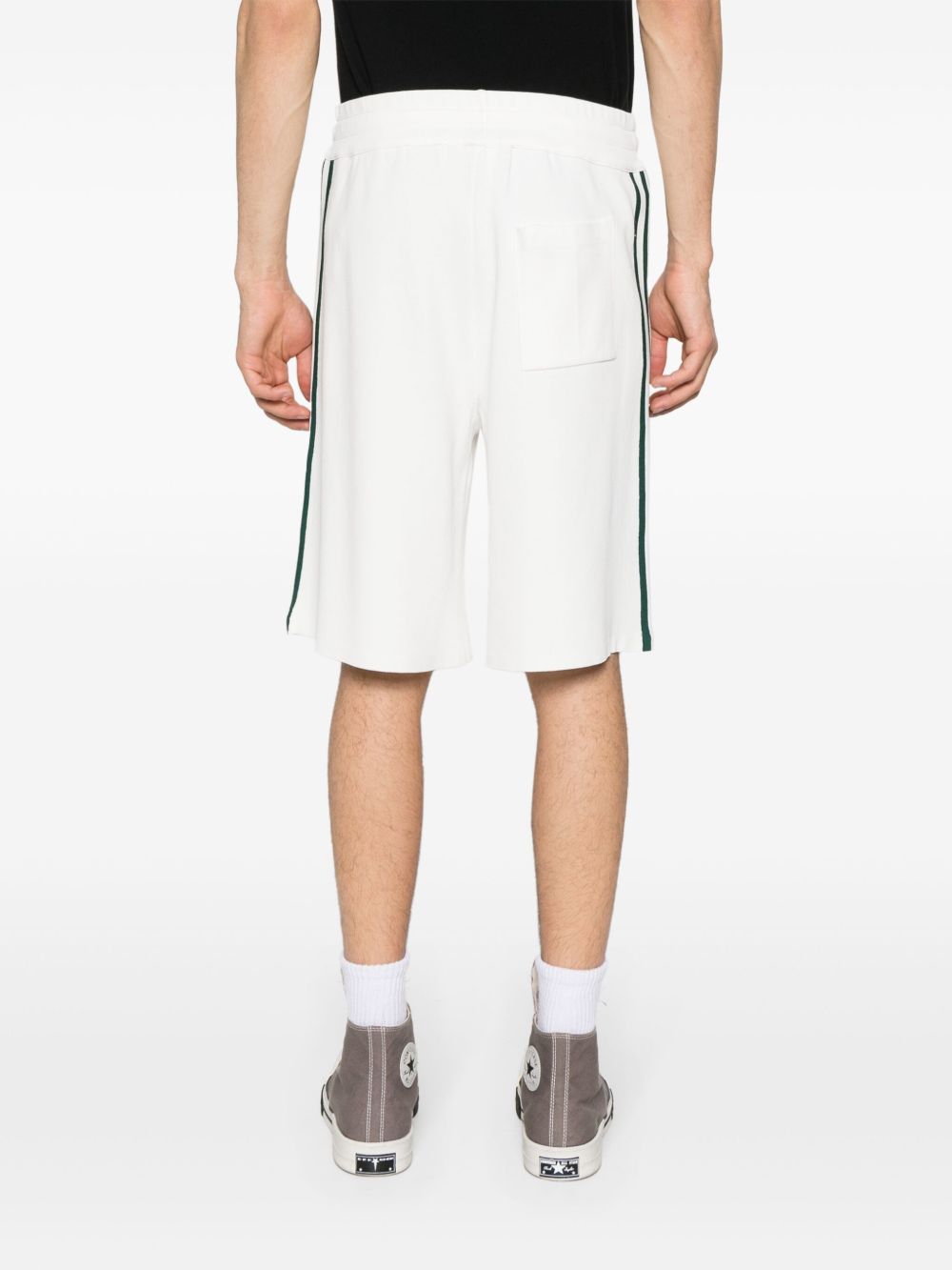 Shorts SHPM530W WHITE AUTRY