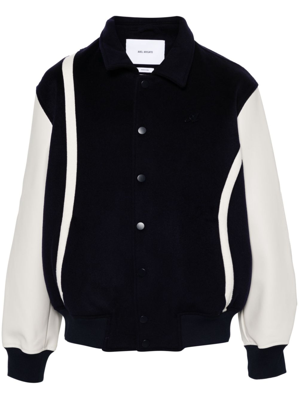 Giacca A2183002 NAVY AXEL ARIGATO