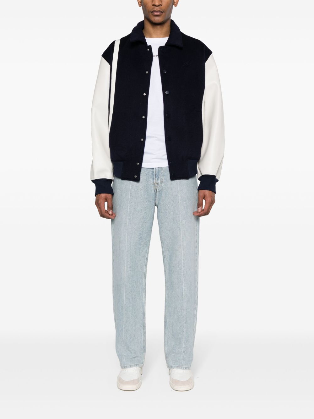 Giacca A2183002 NAVY AXEL ARIGATO