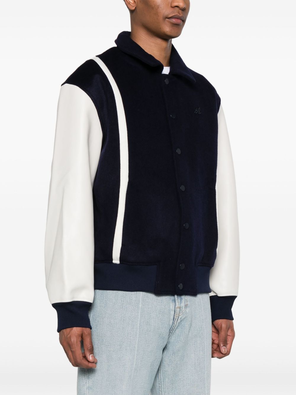 Giacca A2183002 NAVY AXEL ARIGATO