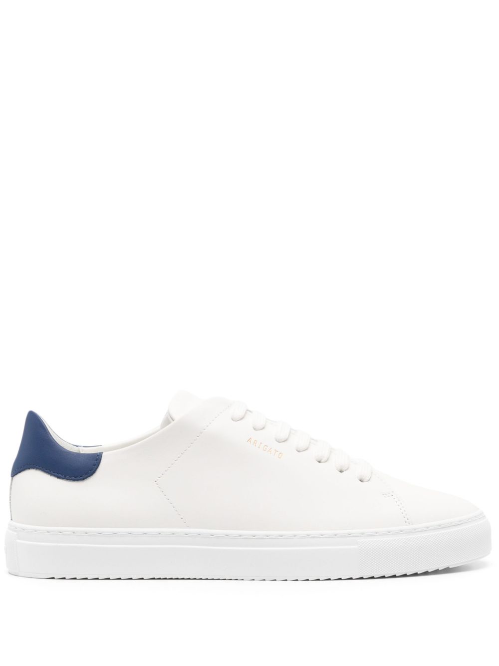 Calzature F1621003 WHITE NAVY AXEL ARIGATO