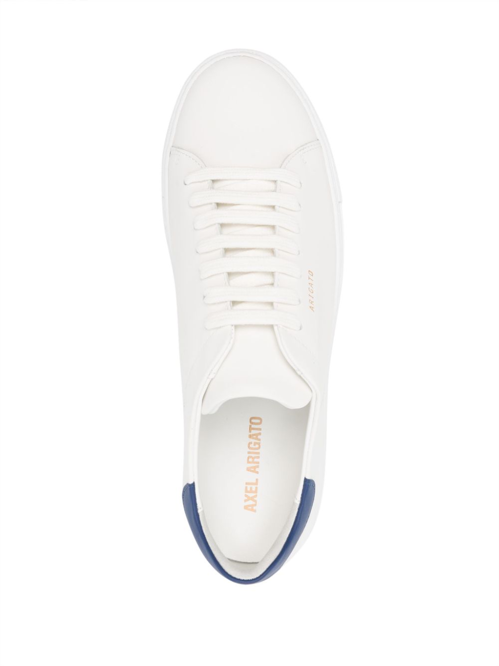 Calzature F1621003 WHITE NAVY AXEL ARIGATO